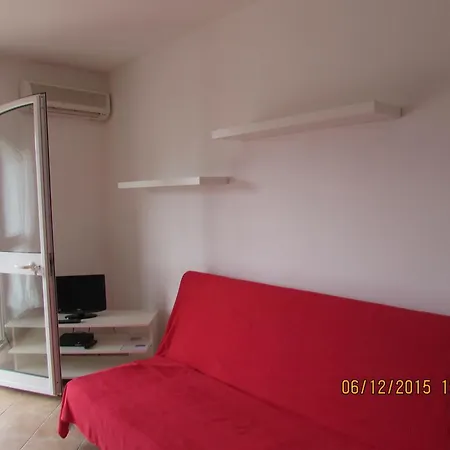 Aparthotel Alfea