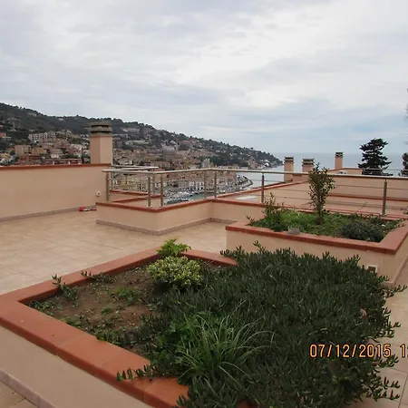 Aparthotel Alfea Porto Santo Stefano (Grosseto)