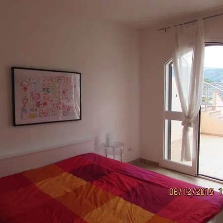 Aparthotel Alfea Porto Santo Stefano (Grosseto)